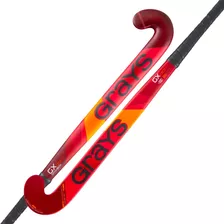 Palo De Hockey Grays Gx 2000 Dynabow Mc Compuesto