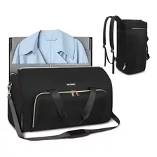 Garment Bags For Travel Large Suit Travel Bag With Toiletry