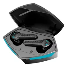 Fone De Ouvido Gamer Quanta Snake Krab Qtagis10 Bluetooth