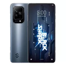 Teléfono Inteligente Xiaomi Black Shark 5 6.67 8+128gb Snapd