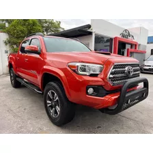 Toyota Tacoma 2017 3.5 Edición Especial 4x4 At