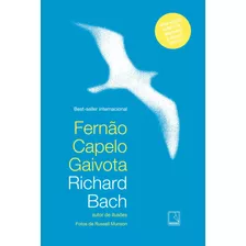 Livro Fernão Capelo Gaivota