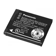 Bateria Panasonic Dmw-bcl7e F5 Fh10 Fs50 Sz3 Xs1
