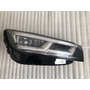 Faro Izquierdo Audi Q5 2018-2020 Uso Original