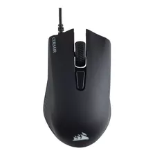 Mouse Para Jogo Corsair Harpoon Rgb Preto