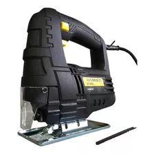 Serra Tico Tico Hammer Profissional Maior Conforto Grip Nova Voltagem 110v