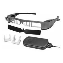 Gafas Realidad Aumentada - Epson Moverio Bt-300 Fpv - Drone