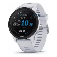 Srmatwhatch Garmin Forerunner 255 Music 1.3 Caixa 46mm