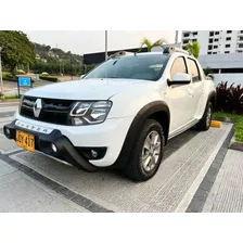 Renault Duster Oroch 2021 2.0 Dynamique