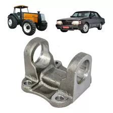 Flange Cardan (de Orelha) Gm Opala/ Volvo 6885181/ Valtra 83