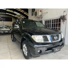 Nissan Pathfinder 4x4 At. 2.5 Diesel