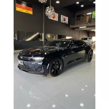 Chevrolet Camaro 6.2 V8 Gasolina Ss Automático