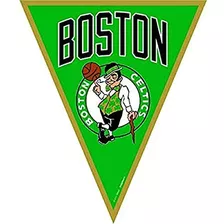 Amscan Increíble De La Nba Boston Celtics Banner 12 Verde