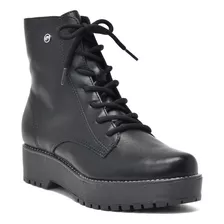 Bota Via Marte Preto 22-202-01 - Original 