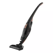 Aspirador De Pó Vertic 2 Em 1 Duo Clean Bivolt 110w Oster Cor Preto