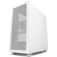 Gabinete Nzxt H7 Flow Blanco