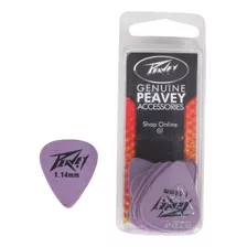 Peavey Dreamers 351 Extra Pesado - Púrpura