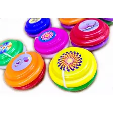 15 Ioiô Grande Coloridos Brinquedo Lembrancinha Infantil