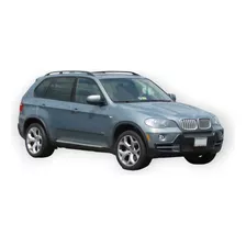 Cambio Automatico Bmw X5 4.8 V8 4x4 07 A 10 Sem Conversor