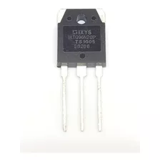 Transistor Ixtq96n20p Ixtq96n20 200v 96a To-3p