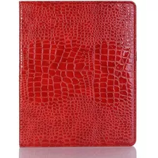 Funda Para iPad Pro 12.9 2018 / 2020 - Color Rojo