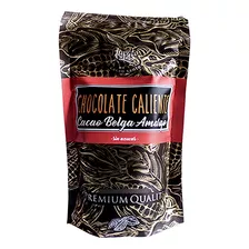 Chocolate Caliente Cacao Belga Doypack | 210 Gr. Huerto Azul