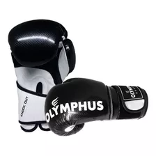 Guante Box Knock Out Olymphus // Kayu