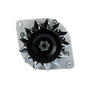 Polea Alternador Chevrolet Captiva 2.0 07-11 Korea Chevrolet Epica