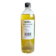 Aceite De Ricino Puro Usp 500 Ml Castor Oil