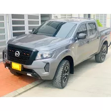 Nissan Frontier 2023 2.5l