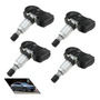 1- Conector Sensor Cmp Sonata 3.3l V6 2006/2010 Walker