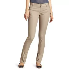 Lee Uniformes Pantalon Skinny Original Para Joven