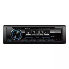 Som Automotivo Ht-1400 New Com Bt, Usb, Sd, Mp3 E Saída Sub