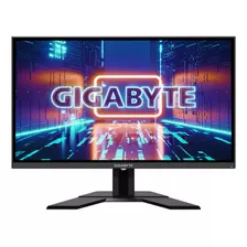 Monitor Gamer Gigabyte G27q Lcd 27 Preto 100v/240v