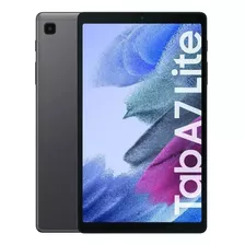 Samsung Galaxy Tab A A7 Lite 8.7 32gb Gris 3gb Refabricado