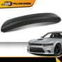 Fit For 15-19 Dodge Charger Srt Front Bumper Lip Spoiler Ccb