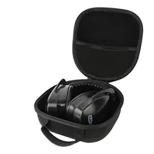 Khanka Funda Rigida Para Auriculares Inalambricos Logitech G