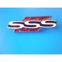 Emblema Datsun Sss Lateral O Cajuela