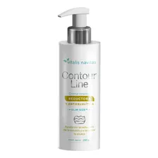 Crema Corporal Reductora Y Anticelulítica Contour Line