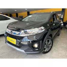 Honda Wr-v 1.5 16v Flexone Ex Cvt