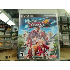 The Legend Of Heroes Trails Of Cold Steel Playstation 3