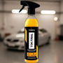 Cera Tok Final Carnaúba Proteção Automotiva 500ml Vonixx