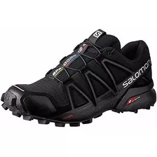 Salomon Speedcross 4 W Trail Running Para Mujer