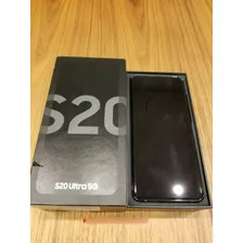 Samsung Galaxy S20+ 5g Plus 8gb Ram 128gb