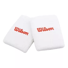 Muñequera De Tenis Wilson