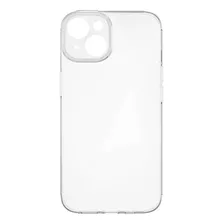 Case iPhone 14 Plus Transparente - Baseus