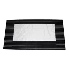 Vidrio Visor Para Cocina Horno Arthur Martin 45.5x24 Cm M/c