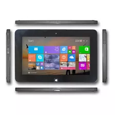 Tablet Uso Semirudo Motion Cl920 Windows 10 