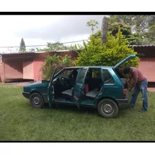 Fiat Uno Fiat Uno Crs