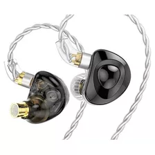 Trn Mt4 Audifonos In-ear